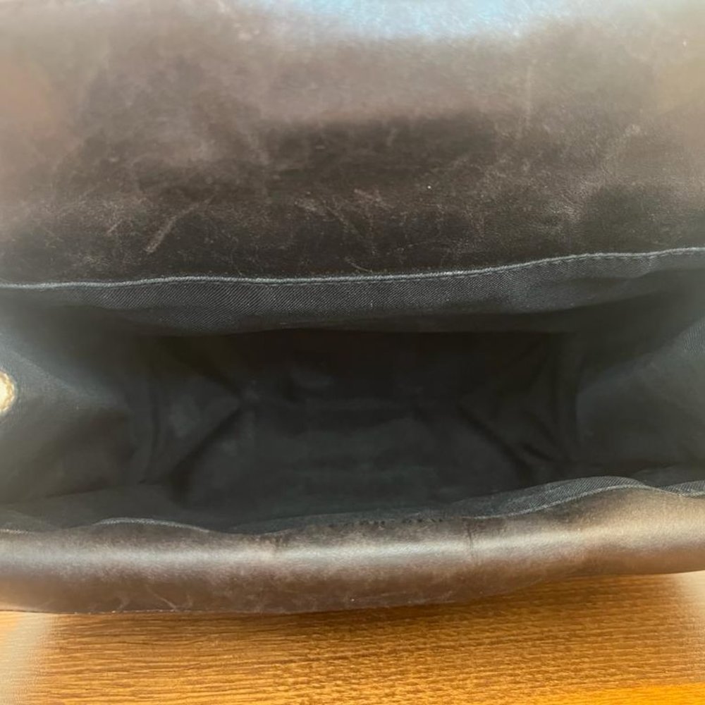 Authentic Vintage Gucci Bag - Picture 7 of 9